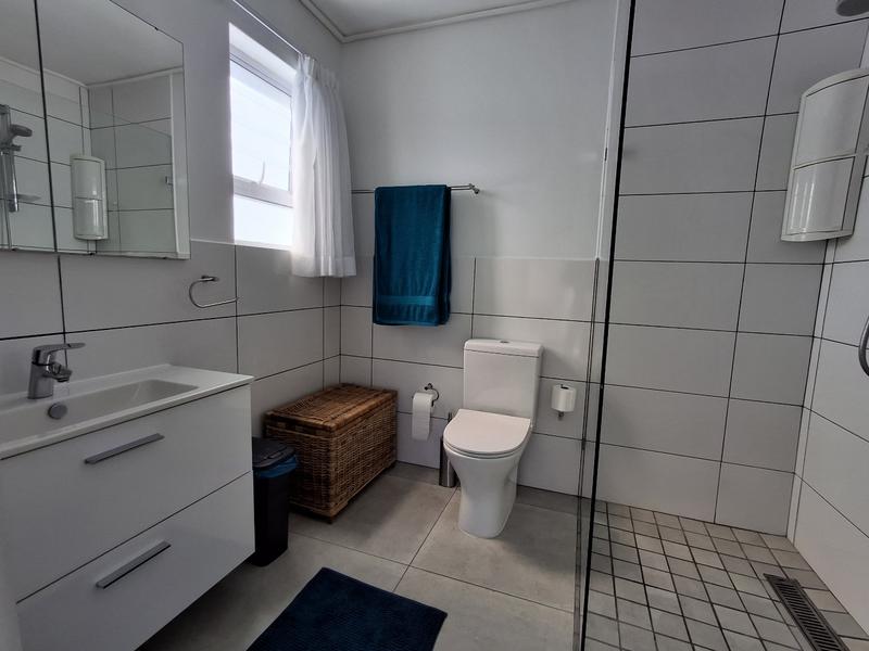 3 Bedroom Property for Sale in Lampiesbaai Western Cape